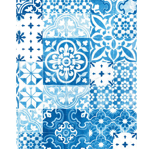 Carta Decopatch 20 Fogli 30x40 Cm - Motivi Stampa - Per Decoupage Su Legno, Vetro, Plastica - Fai Da Te Creativo
