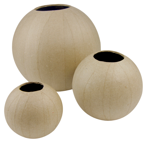 Round Vase 10.5x11x11cm