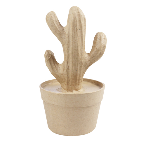 Cactus columna 9,5x9,5x18,5cm