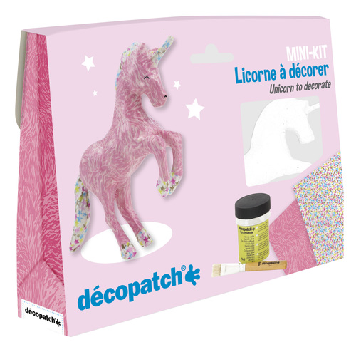 Unicorn Mini-Kit