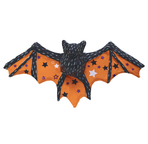 Set d'accessoires chauve-souris pour adulte