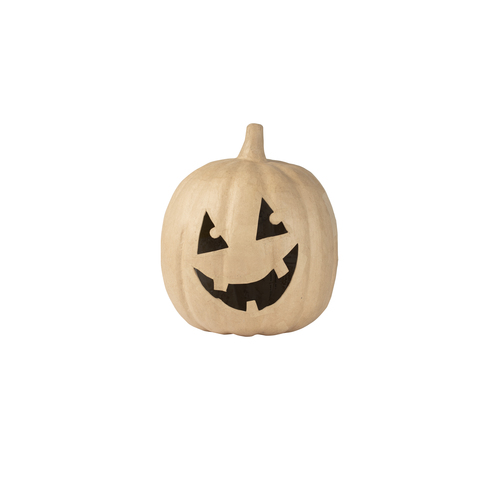 Jack-o-Lantern