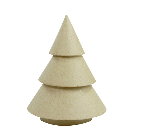 Albero di Natale piccolo 18cm