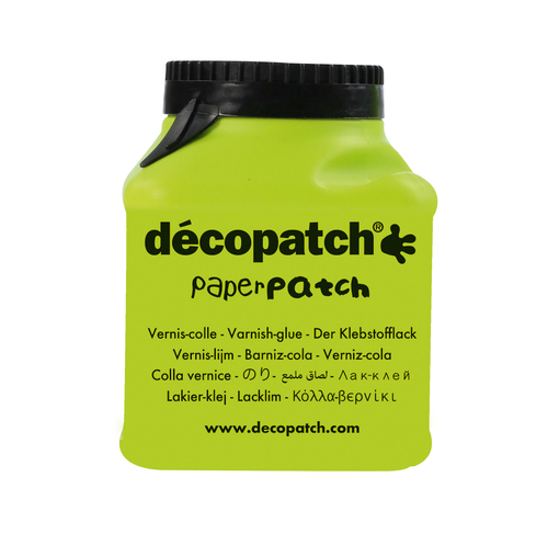 Colla  Paperpatch 180ml multilingue