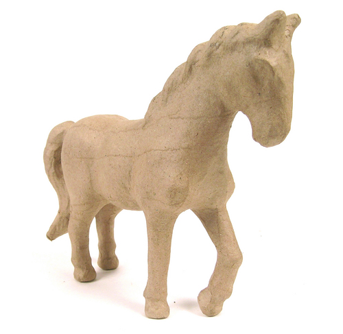 Cavallo 16,5cm