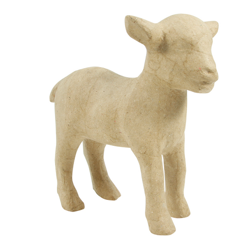 Baby Goat 13cm