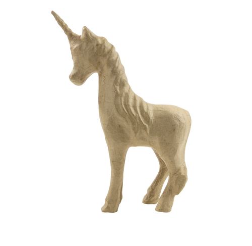 Unicorn 21cm