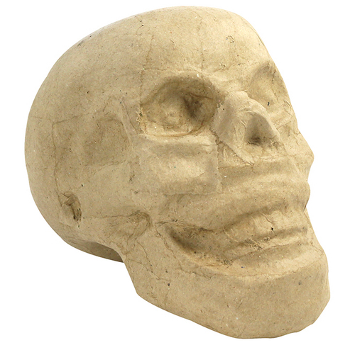 Skull 12cm