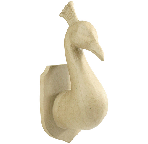 Trofeo pavo real 26,5cm