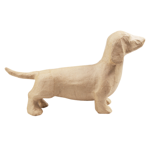 Dachshund 15.5cm