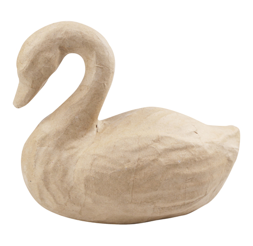 Swan 14cm