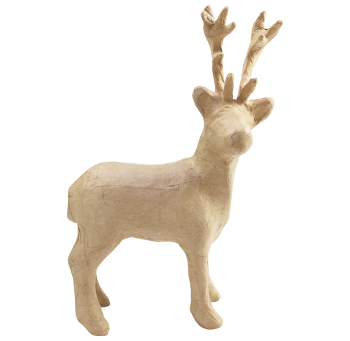 Reindeer 26.5cm