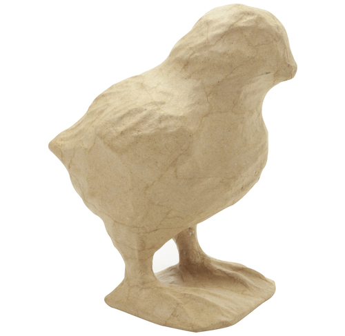 Poussin 12,5cm