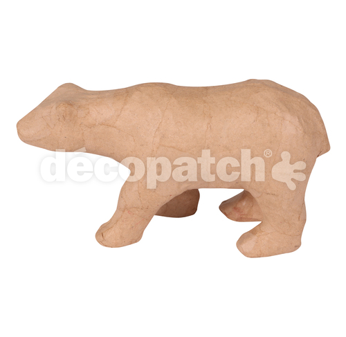 Orso polare  11,5cm