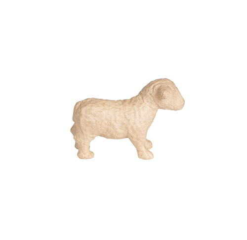 Sheep 23x10x16 cm