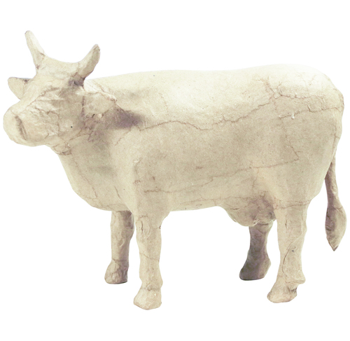 Vache 14cm