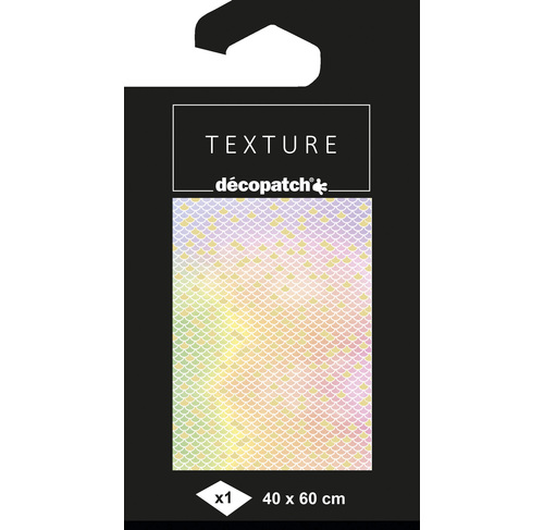 Textured Sheet Ref 798 Decopatch